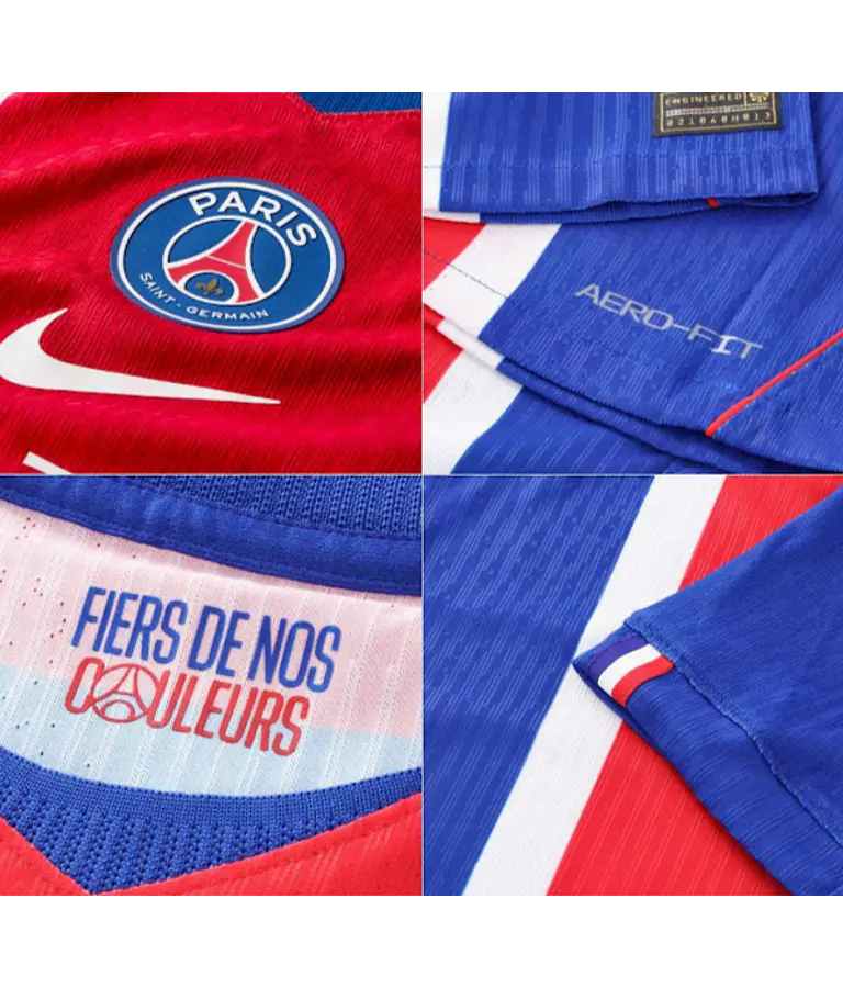Camisa Local PSG 26-27