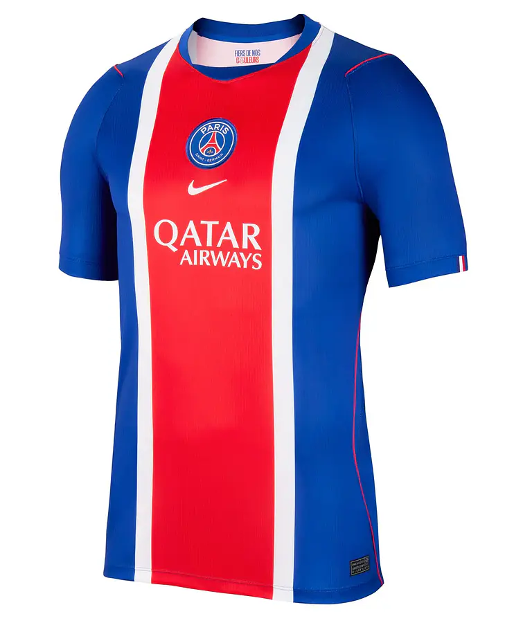 Camisa Local PSG 26-27