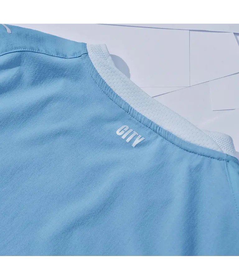 Camisa Equipación Local Man City 26-27
