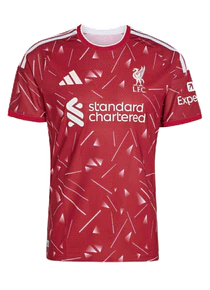 Camisa Local Liverpool 26-27