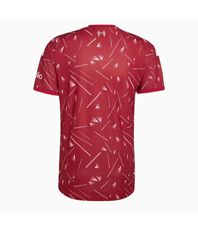 Camisa Local Liverpool 26-27