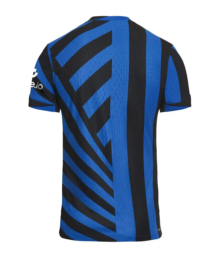 Camisa Equipación Local Internazionale 24-25