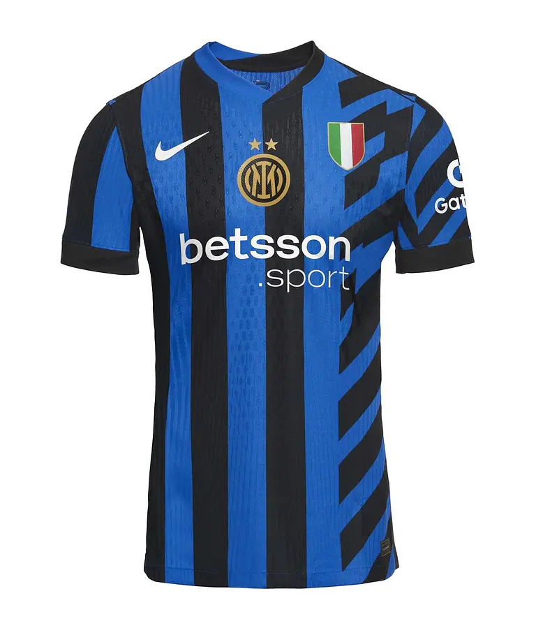 Camisa Equipación Local Internazionale 24-25