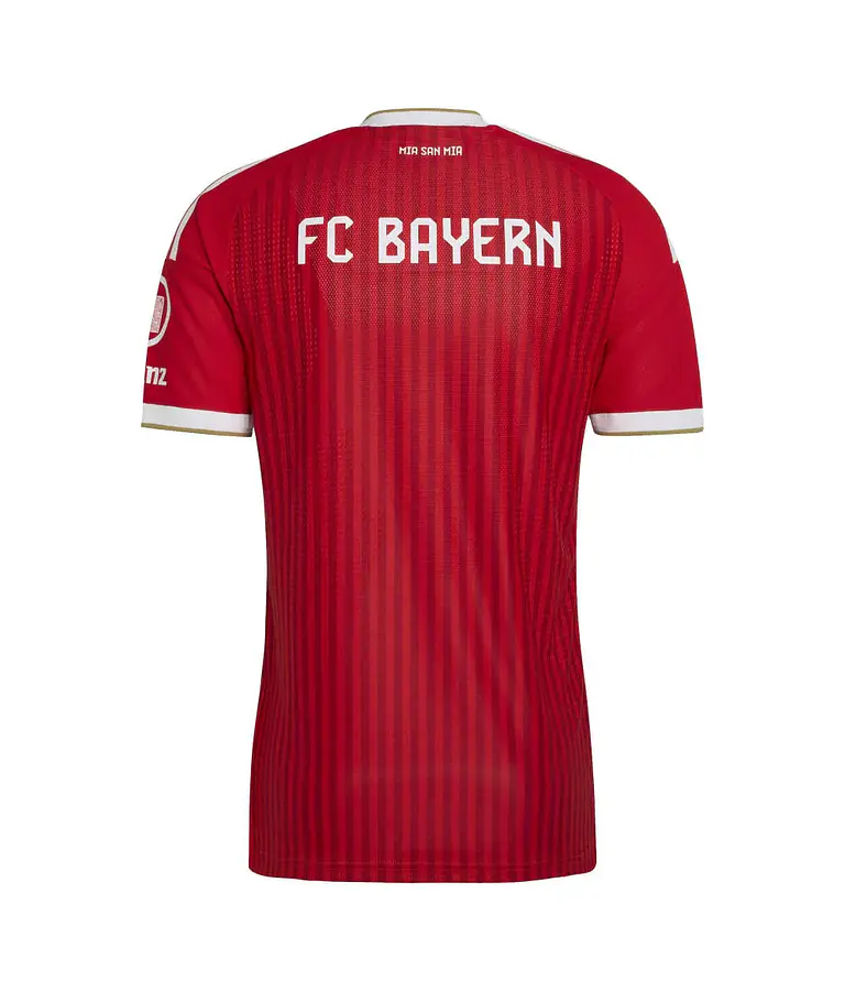Camiseta Bayern Munich Local 2026-27