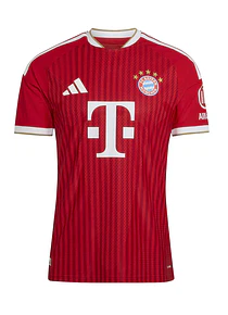 Camiseta Bayern Munich Local 2026-27