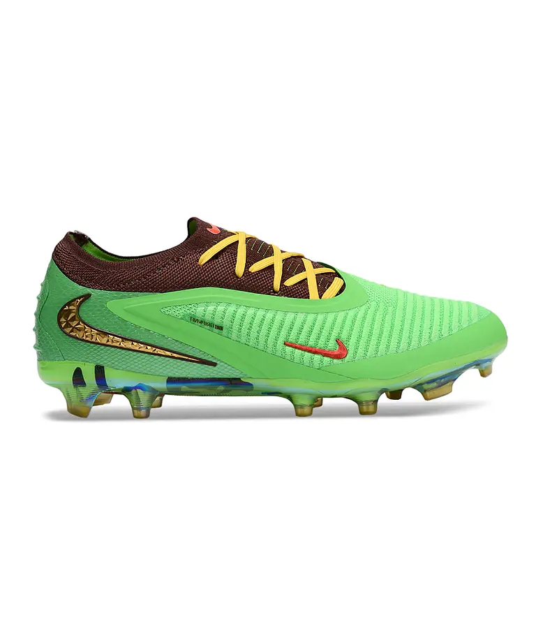 Nike Phantom 6 Low Elite FG Travis Scott