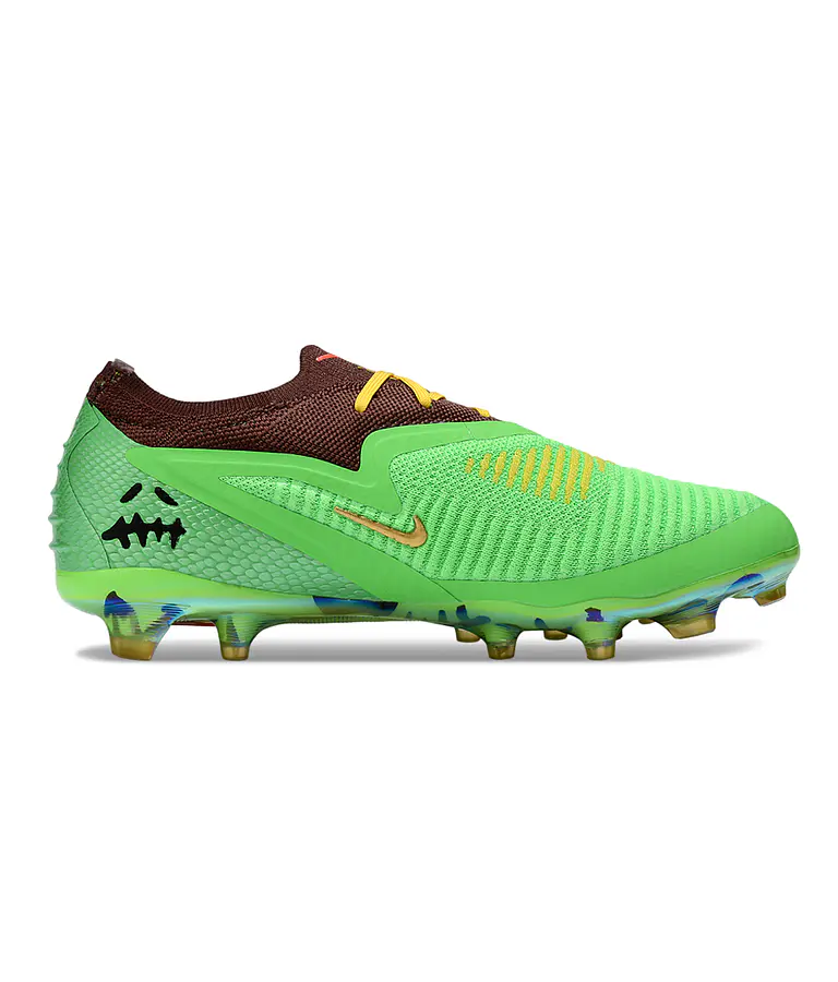 Nike Phantom 6 Low Elite FG Travis Scott