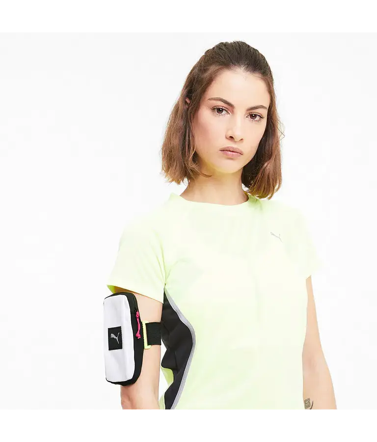 Puma Bolsillo Del Brazo Run