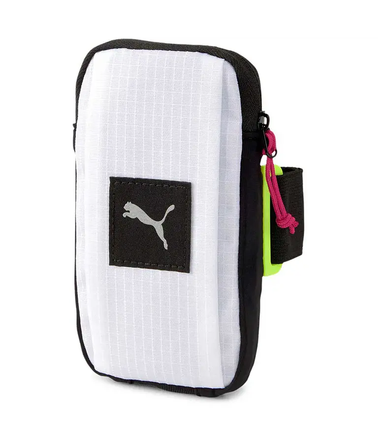 Puma Bolsillo Del Brazo Run