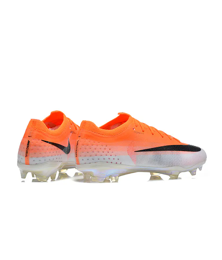 Mercurial Vapor 17 Elite FG Orange