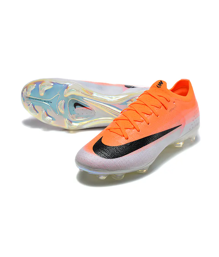 Mercurial Vapor 17 Elite FG Orange