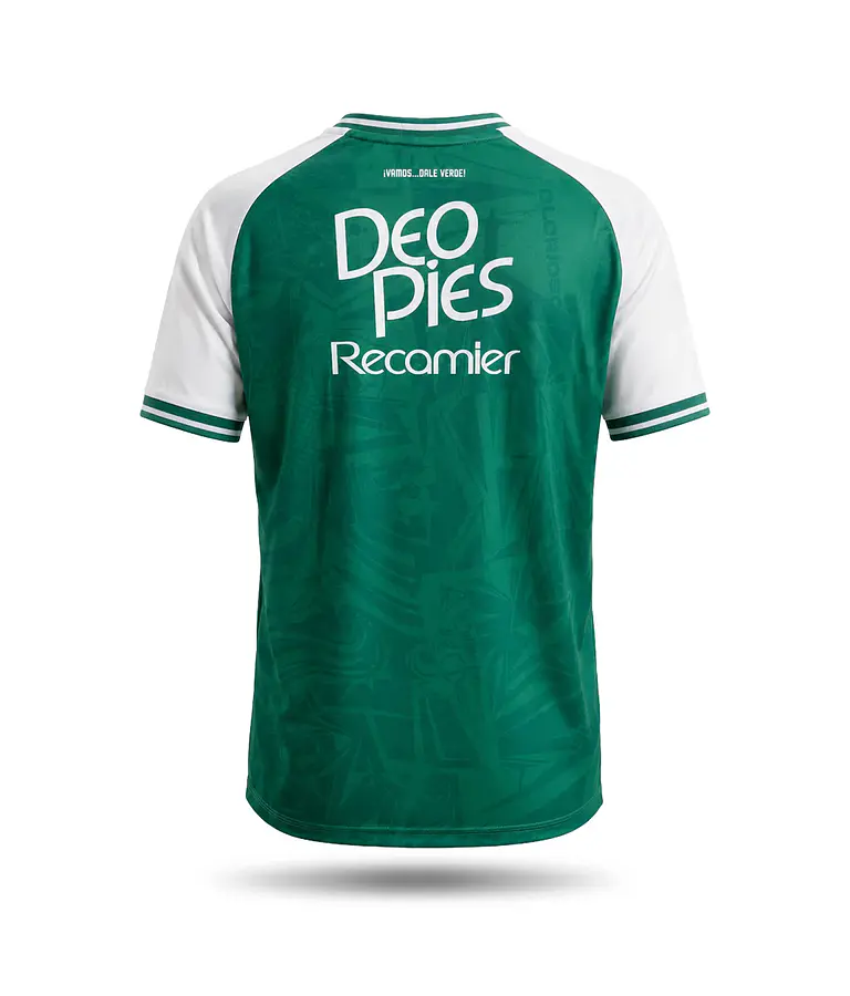 Camisa Local Deportivo Cali 26-27 Hombre/Niño