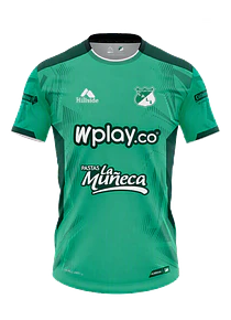 Camisa de Entreno Deportivo Cali 2026 Hombre