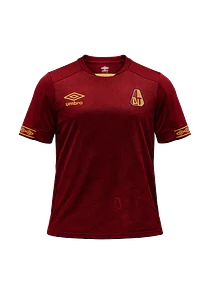 Camisa Tolima Local 2026 Hombre