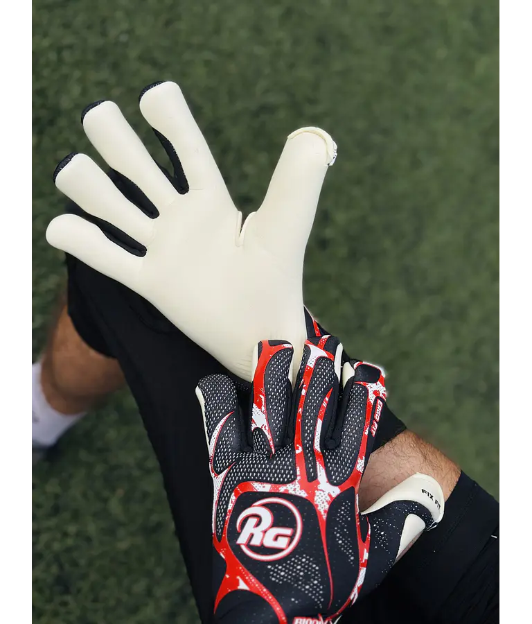 RG Bionix 26-27