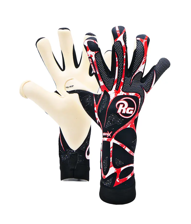 RG Bionix 26-27