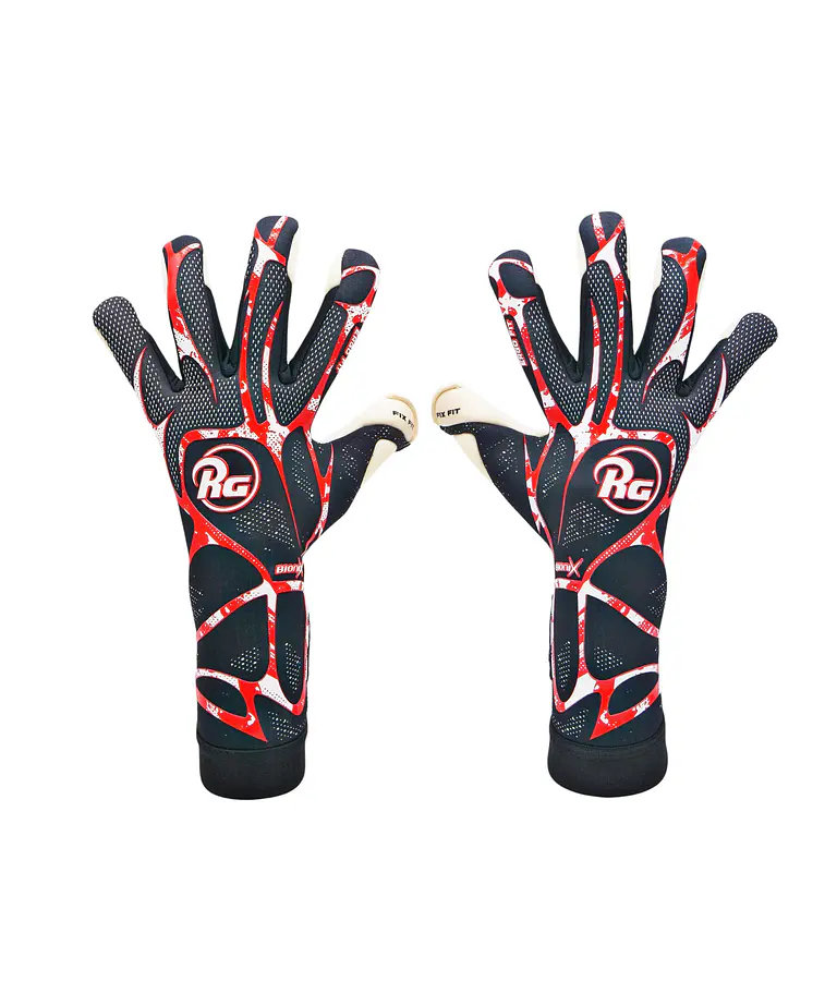 RG Bionix 26-27