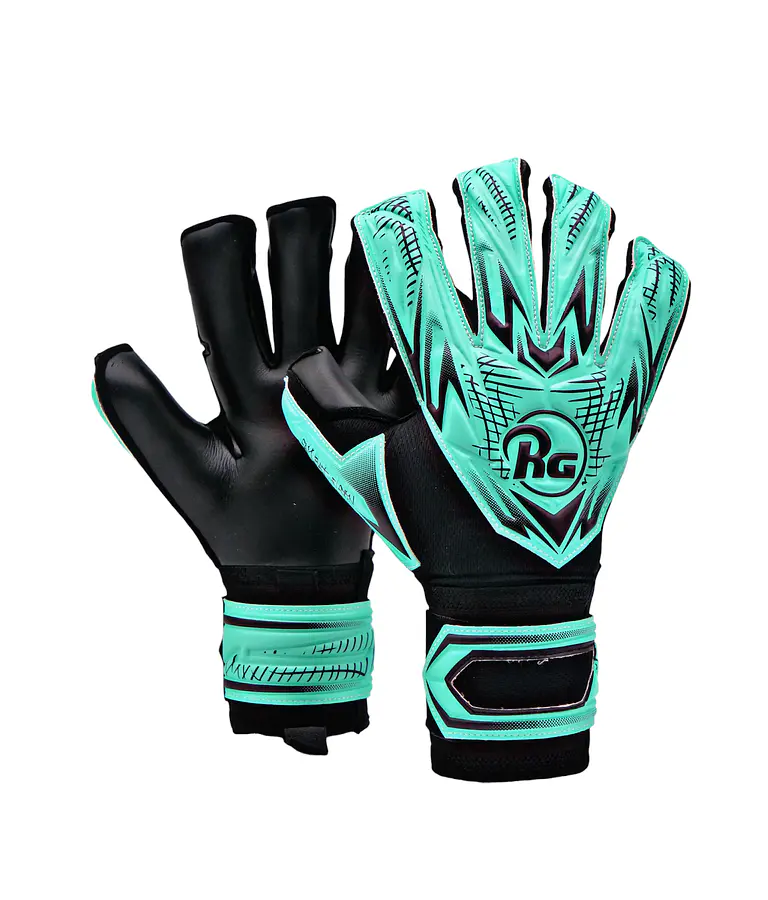 RG Samurai Fusion 26-27 Verde (Antifractura)