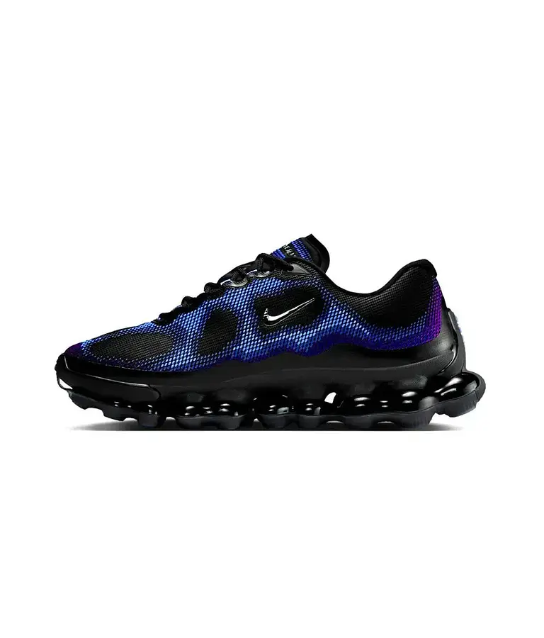 Air Liquid Max Black Radiant Blue 