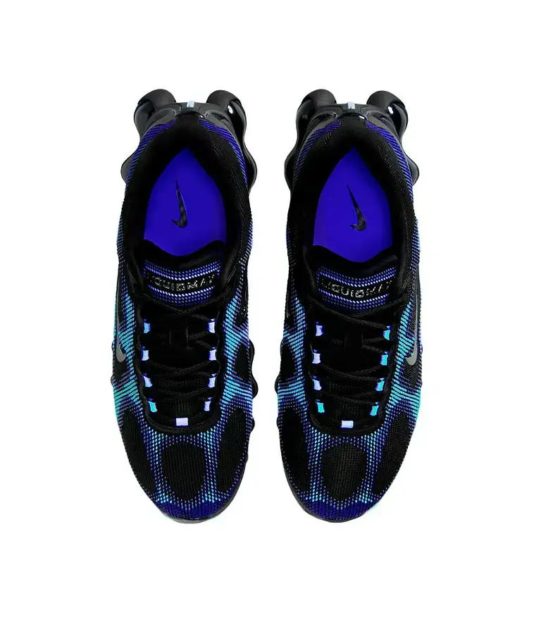 Air Liquid Max Black Radiant Blue 