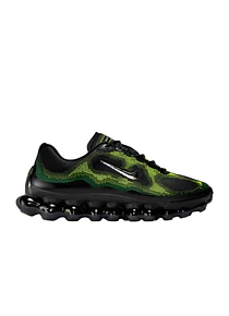 Air Liquid Max Black Green Apple