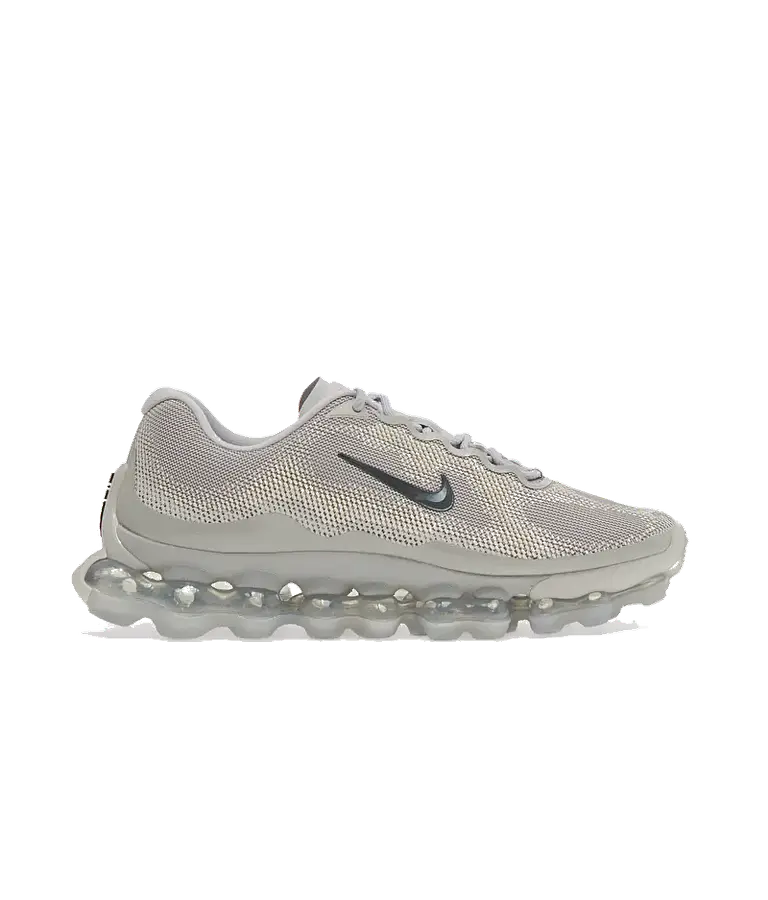 Air Liquid Max White