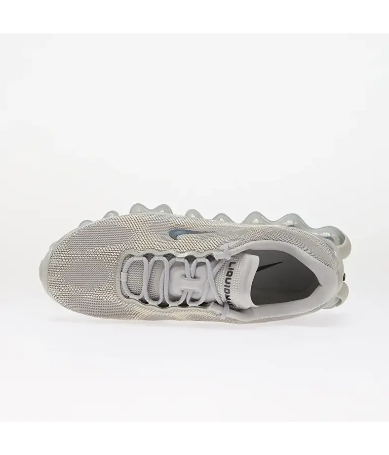 Air Liquid Max White