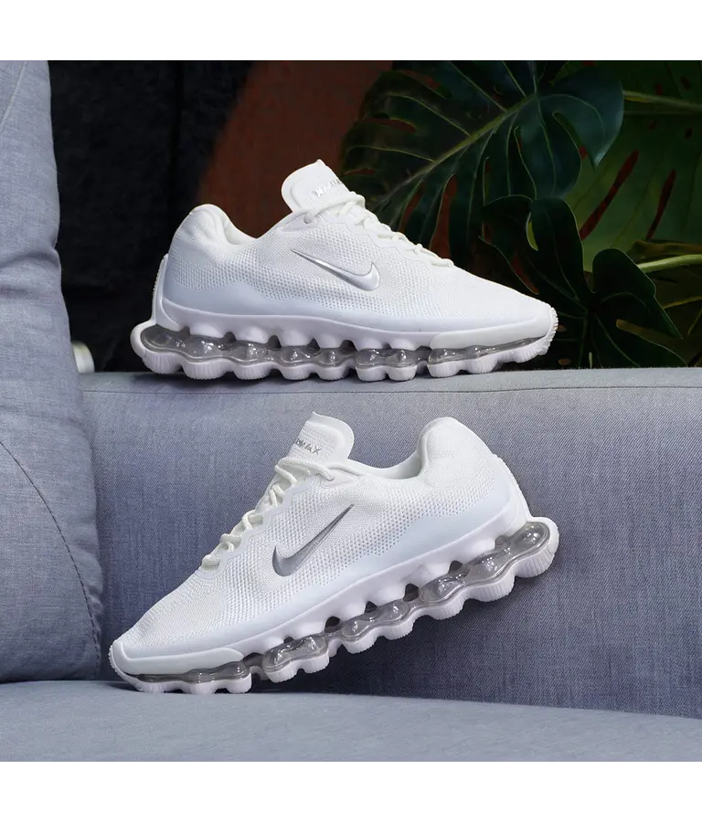 Air Liquid Max White