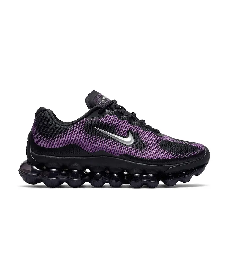 Air Liquid Max Violet