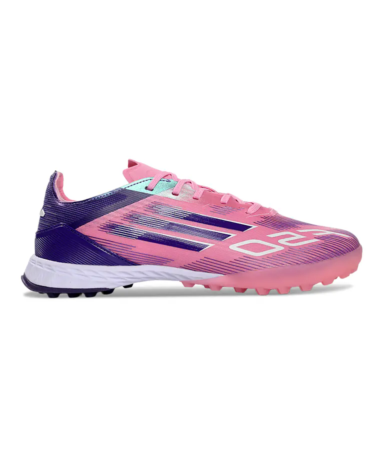 F50 League Turf Lila