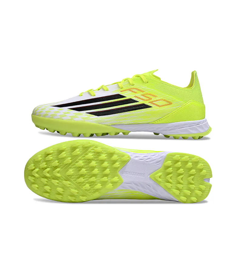 F50 League Turf Born for Goals