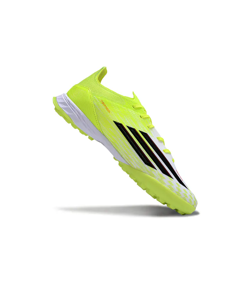 F50 League Turf Born for Goals