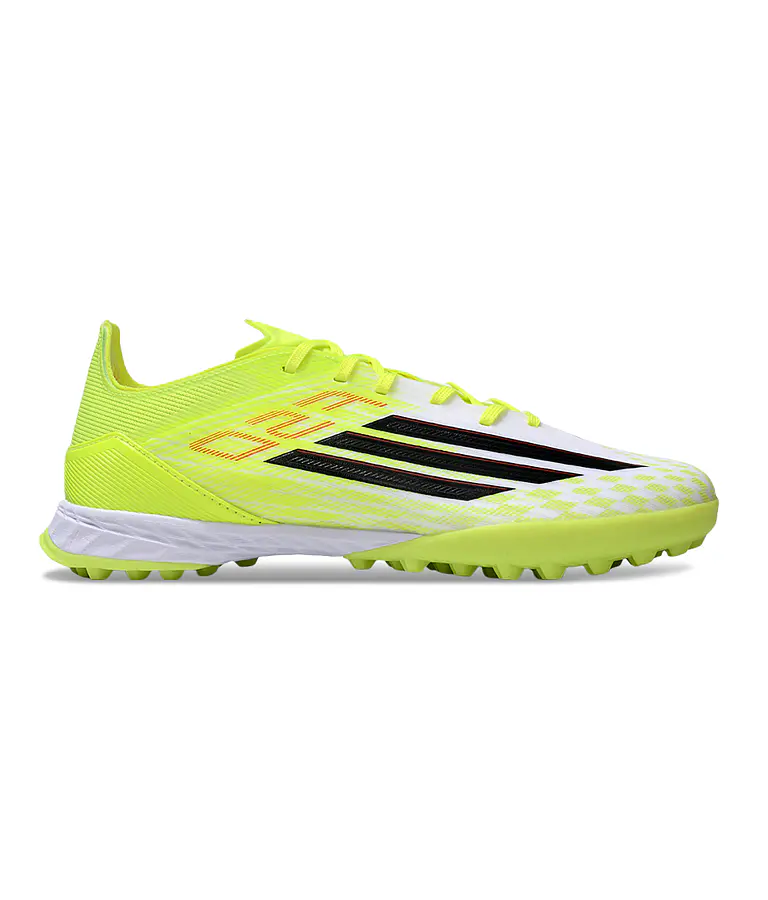 F50 League Turf Born for Goals