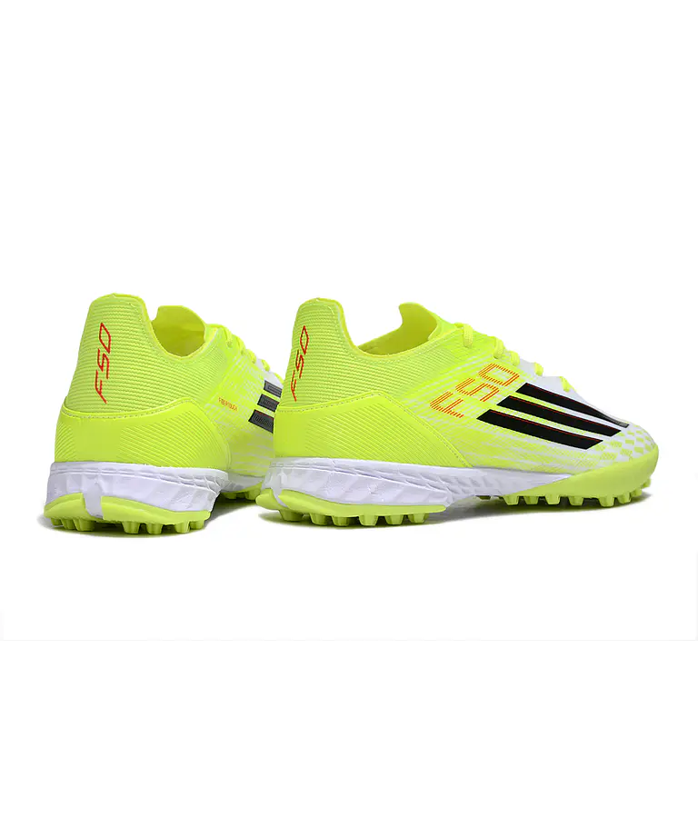 F50 League Turf Born for Goals
