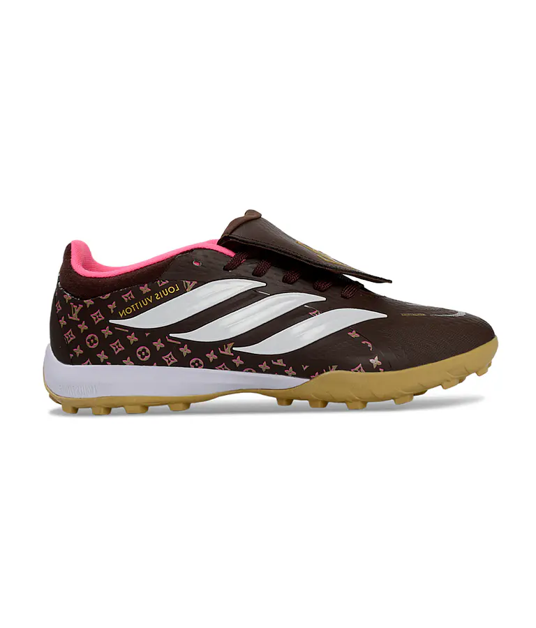 Predator Elite Turf LV Pack