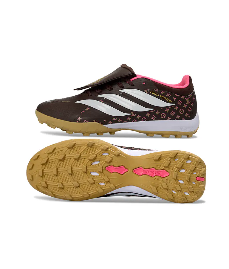 Predator Elite Turf LV Pack