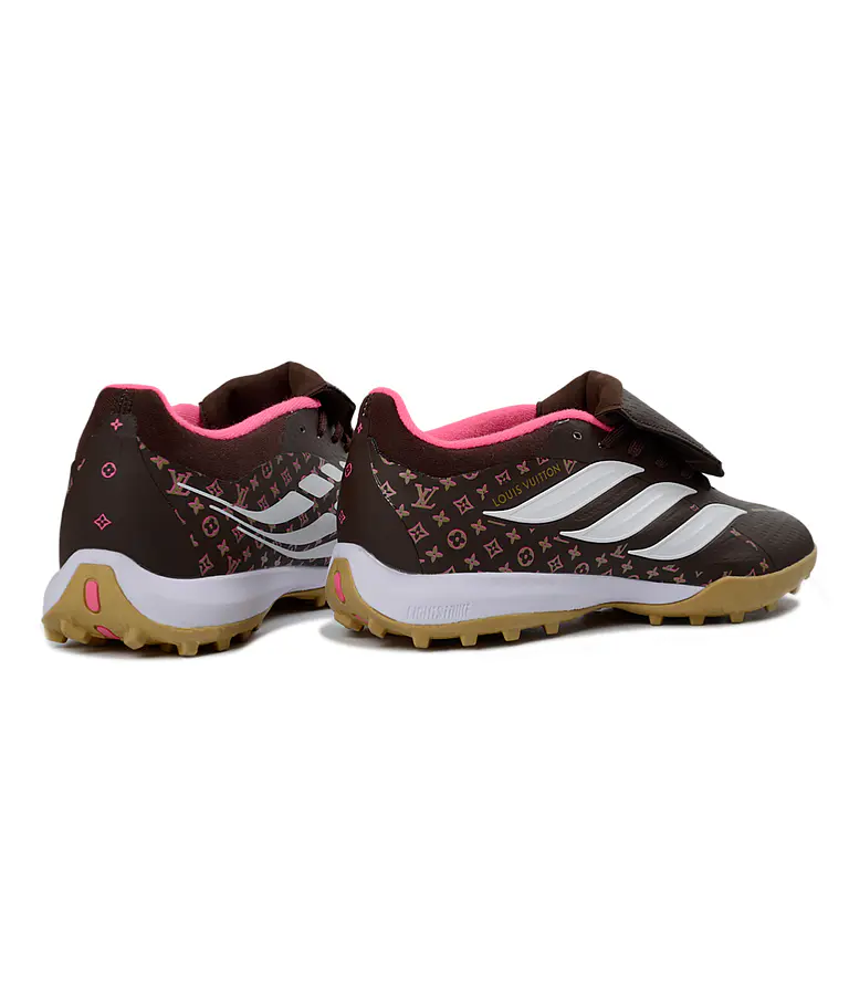 Predator Elite Turf LV Pack