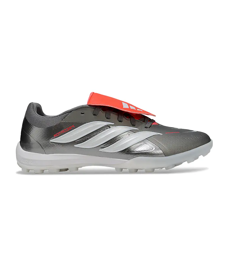 Predator League Turf Gris