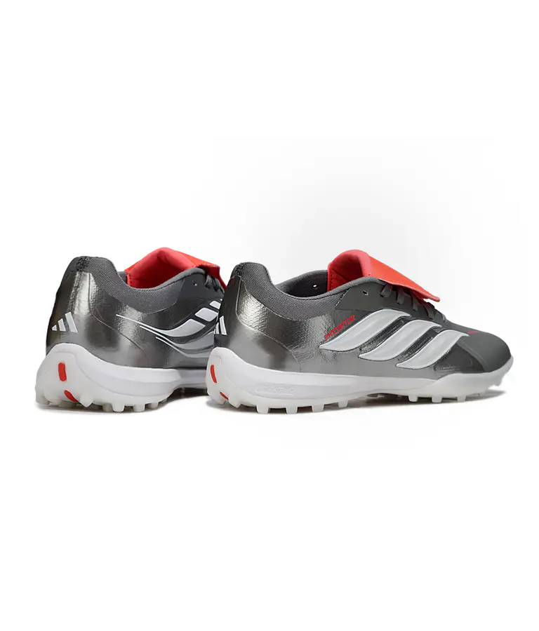 Predator League Turf Gris