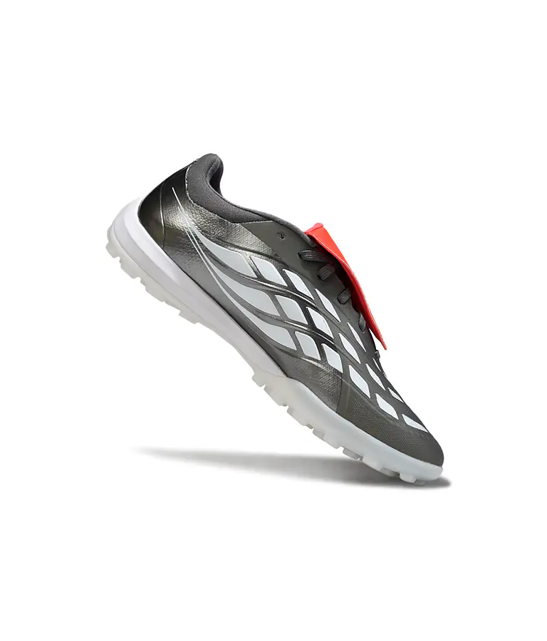 Predator League Turf Gris