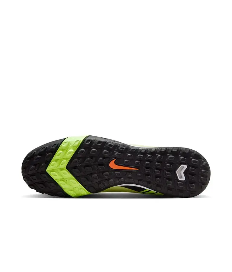 Zoom Vapor 16 Academy Tf  Max Voltage Pack