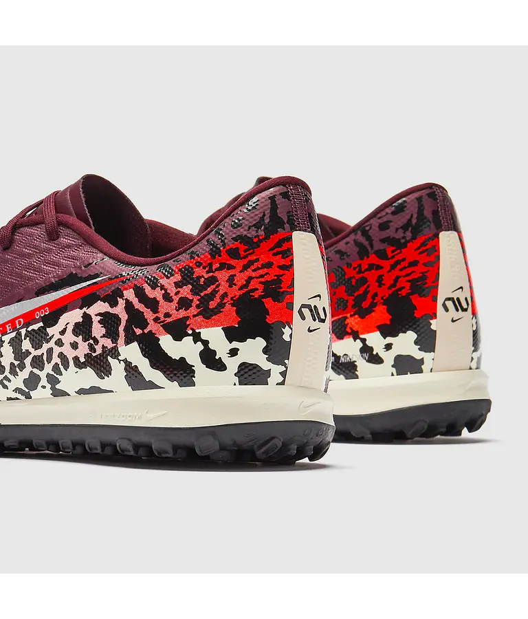 Zoom Vapor 16 Academy Tf  Max Voltage Pack- COPIAR