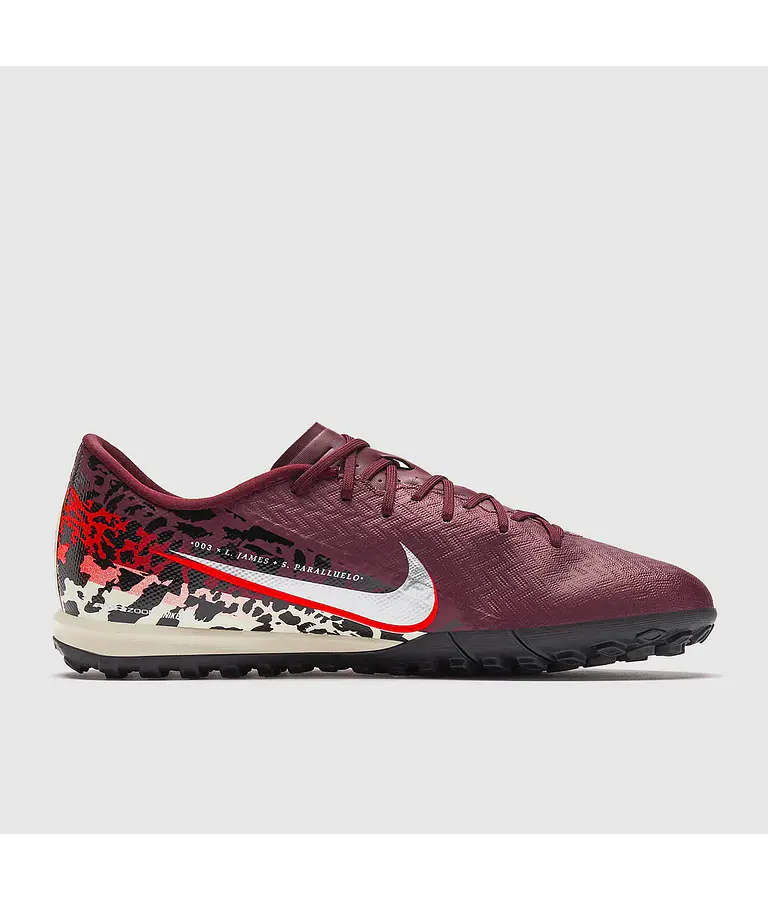 Zoom Vapor 16 Academy Tf  Max Voltage Pack- COPIAR