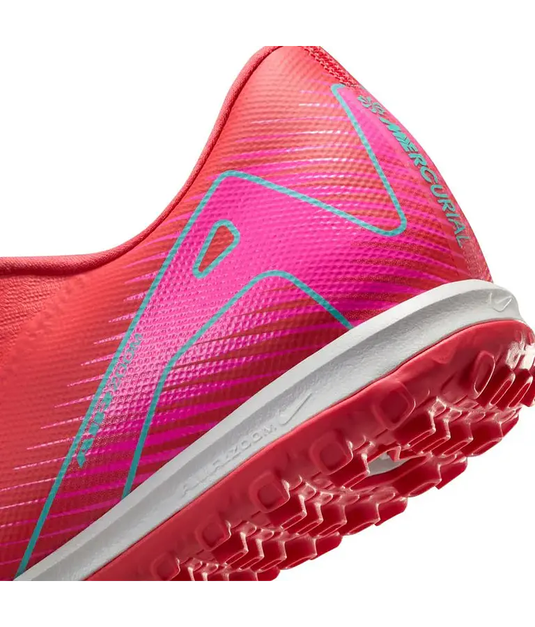 Zoom Vapor 16 Academy Mad Energy Pack CR7