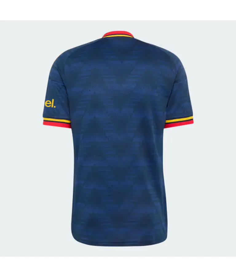 Camiseta Arsenal Visitante Azul 26-27