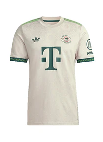 Camiseta Bayern München 2025-2026 Oktoberfest