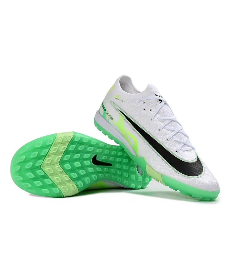 Air Zoom Mercurial Vapor XVI Elite TF Fire Green Pack