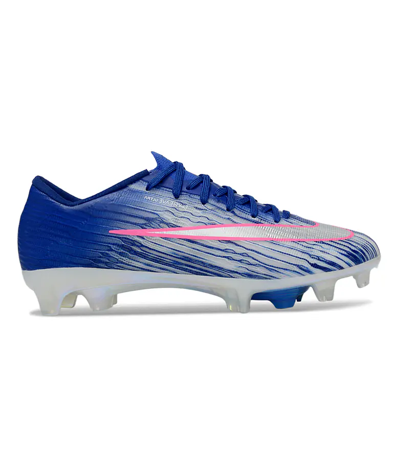 Air Zoom Mercurial Superfly XI Elite Blue Pack FG