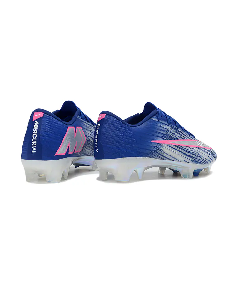 Air Zoom Mercurial Superfly XI Elite Blue Pack FG