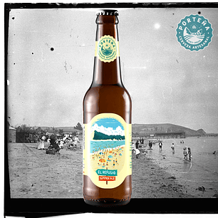EL REFUGIO - SUMMER ALE